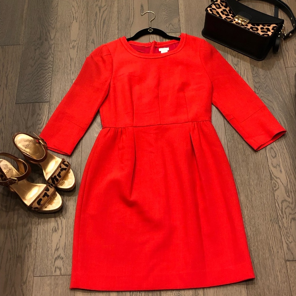J Crew Dress